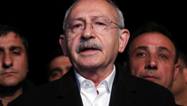 CHP’de sıcak saatler! İki belediye lideri istifa kararı aldı, Kılıçdaroğlu engelledi