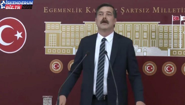 Erkan Baş: “599 Milletvekili Yemin Etti, O Yemin Eden Bütün Milletvekillerine Davet Yapıyorum; O Yeminin Gereği Artık Daima Bir arada ‘Can Atalay’a…