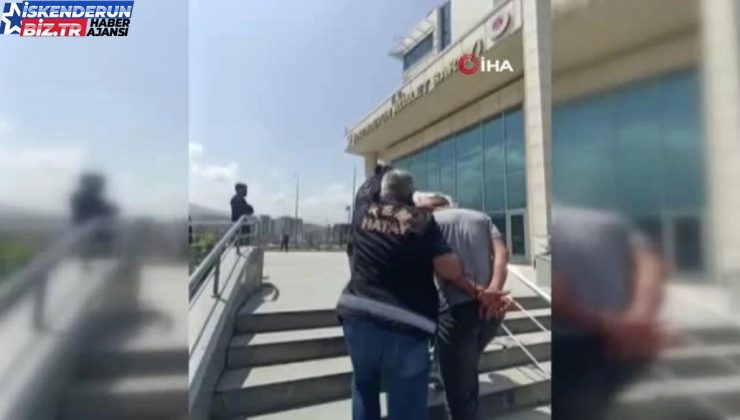 Hatay’da DEAŞ operasyonu: 6 tutuklama