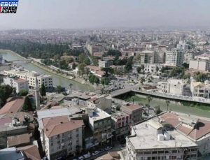 Hatay’da zelzele mi oldu? 15 Haziran Hatay kaç şiddetinde zelzele oldu? Son Dakika yeni zelzeleler listesi!