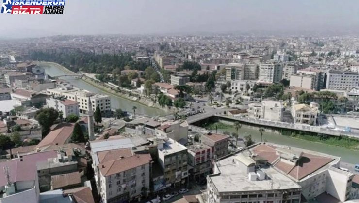 Hatay’da zelzele mi oldu? 15 Haziran Hatay kaç şiddetinde zelzele oldu? Son Dakika yeni zelzeleler listesi!