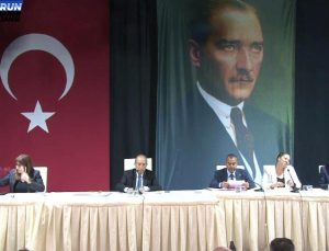 Konak Belediye Meclisi, 2022 Mali Yılı Yönetim ve Kesin Hesap Cetvellerini kabul etti