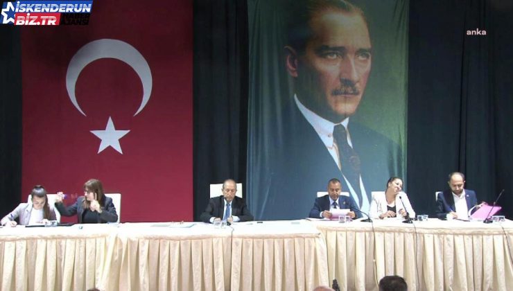 Konak Belediye Meclisi, 2022 Mali Yılı Yönetim ve Kesin Hesap Cetvellerini kabul etti