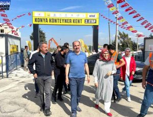 Lider Altay: “Hataylı kardeşlerimizle ortamızda sağlam bir gönül bağı oluştu”