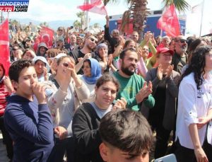 Meral Akşener: Bir oy Kemal’e bir oy Meral’e alabilir miyim