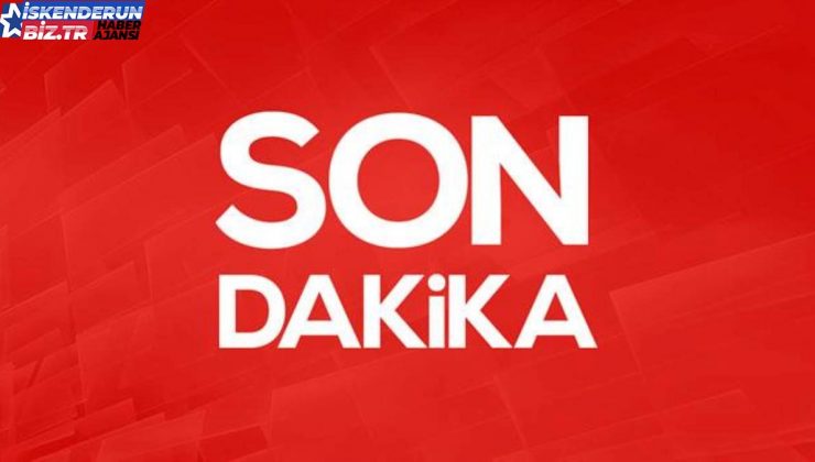 Son Dakika: 24 Nisan prestijiyle Hatay ve Adıyaman’daki tüm okullar açılacak.