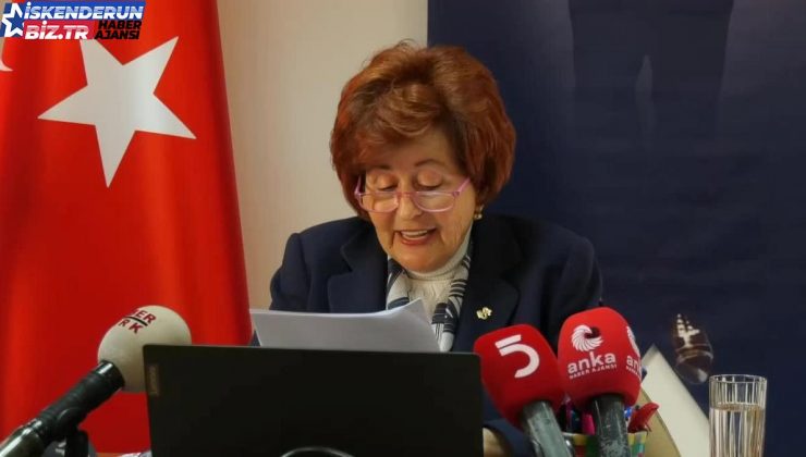 Teis ve Depremzede Eczacılardan Sıhhat Bakanlığı’na Davet: “Bölgedeki Eczacılara Bir An Evvel Nakil Hakkı Tanınsın”