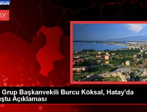 CHP Hatay’da Atatürk’ün izinde gayret edecek