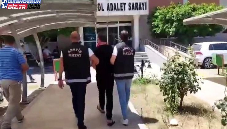 Dörtyol’da Alacak Verecek Hengamesi Cinayetle Sonuçlandı