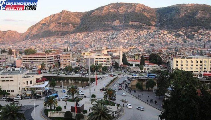 Hatay nerede, hangi bölgede yer alır? Hatay’ın kaç ilçesi vardır?