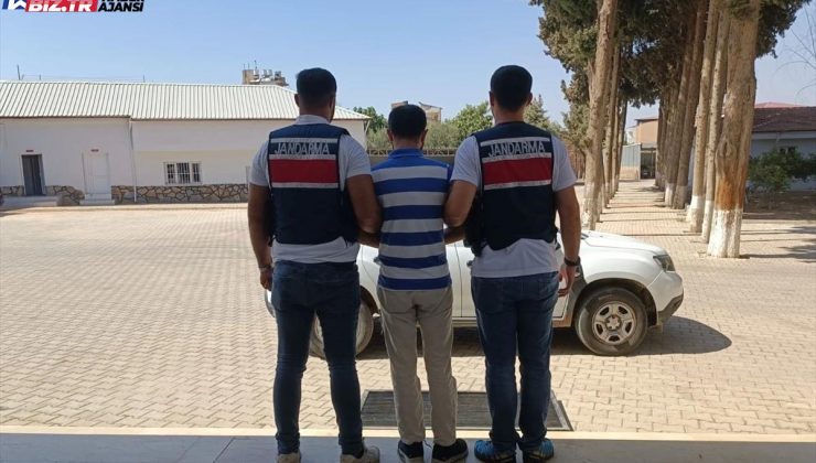 Hatay’da 14 yıl 4 ay mahpus cezası bulunan firari hükümlü yakalandı