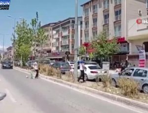 Hatay’da 3.7 büyüklüğünde zelzele meydana geldi