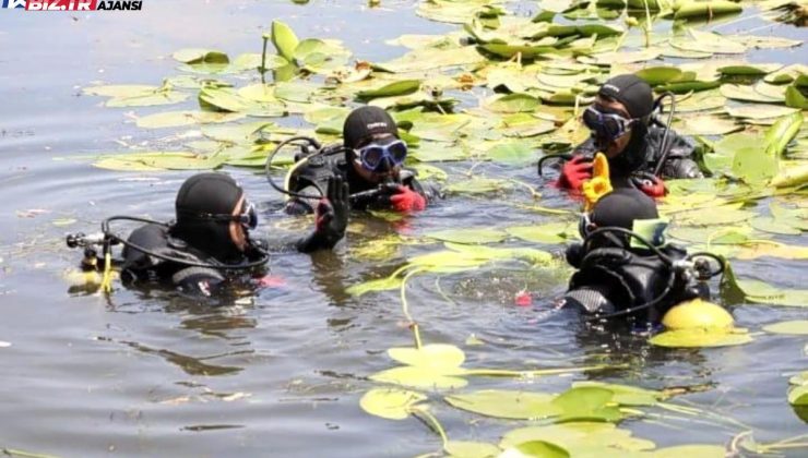 Hatay’da Asi Irmağı’nda erkek cesedi bulundu