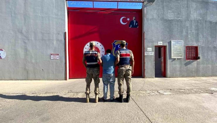 Hatay’da katil zanlısı JASAT gruplarının özverili çalışması sonucu yakalandı