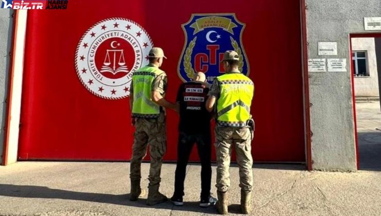 Hatay’da Uyuşturucu Ticareti Yapan Şahıs Yakalandı