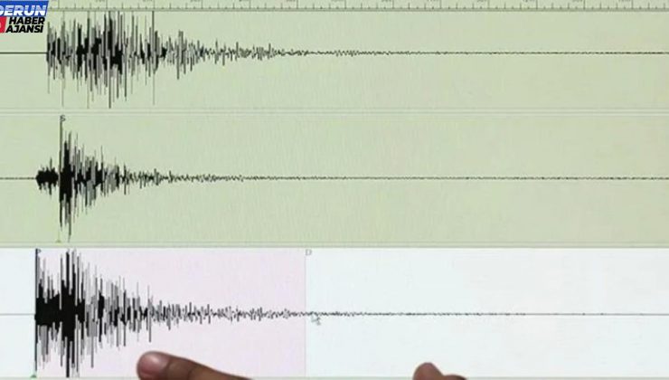 Samandağ’da zelzele mi oldu? SON DAKİKA! 24 Temmuz Hatay Samandağ’da zelzele mi oldu? Samandağ zelzelesi nerede oldu? Az evvel sarsıntı mi oldu?