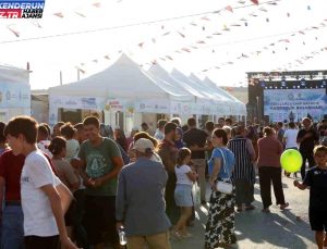 Selçuklu’dan Hatay’a Kardeşlik Buluşması