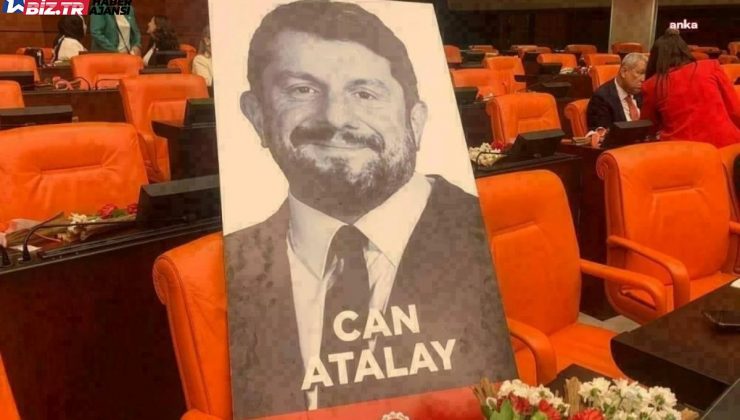 Can Atalay: Hukuk tanımazlığın bu boyutlara gelmesine şaşırıyorum