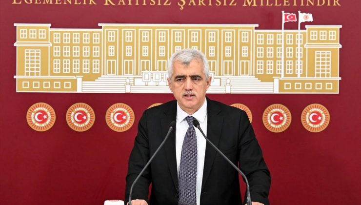 Gergerlioğlu: Can Atalay’ın milletvekilliği düşürülmemeli