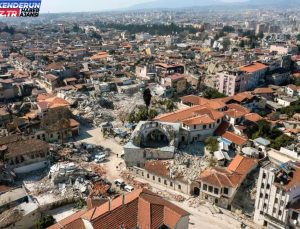 Hatay Belediye Lideri: Sarsıntıların akabinde toparlanma süreci vakit alacak