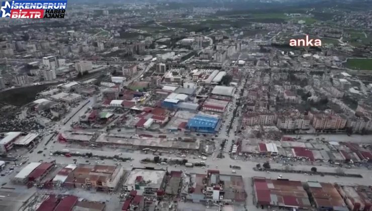 Hatay’a yapılacak kent hastanesi 2024 Yatırım Programı’na girdi