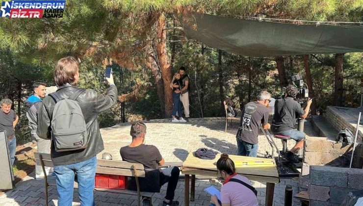 Hatay’da çekilen ‘Şahsi Meselemiz’ sineması zelzele acılarını anlatıyor