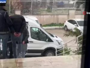 Hatay’da insan kaçakçısı 12 şahıs tutuklandı