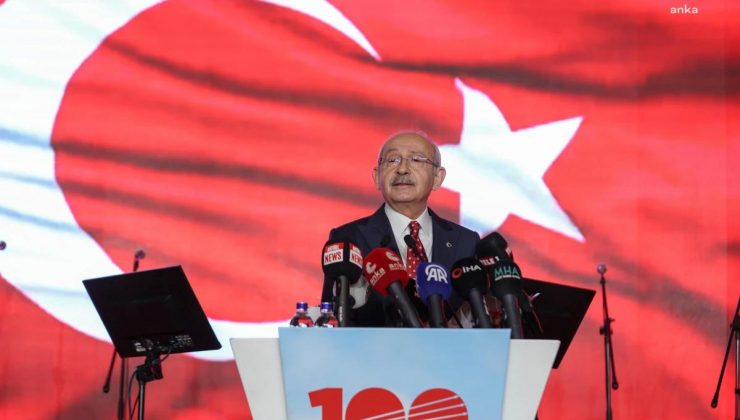 Kılıçdaroğlu, Kurtulmuş’a davette bulundu