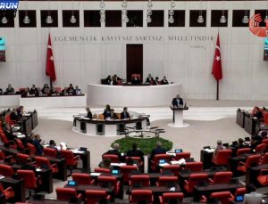 Saadet Partisi Milletvekili Çalışkan: AK Parti Her Şeyi Sattı