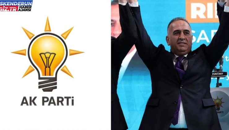 Ahmet Selman Yumuşak kimdir? AK Parti Hatay- Reyhanlı Belediye Lider adayı Ahmet Selman Yumuşak kaç yaşında, nereli?