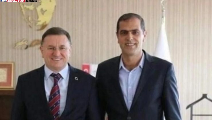 Ali Çimer kimdir? CHP Hatay Kumlu Belediye Lider Adayı Ali Çimer kaç yaşında, nereli?