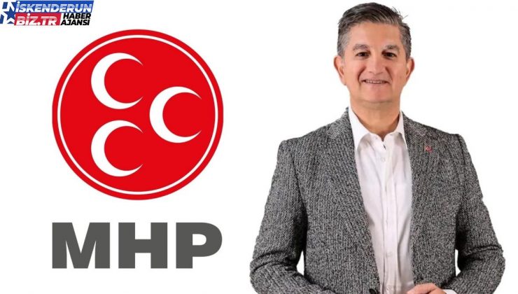 Bahadır Maksat kimdir? CHP Hatay Dörtyol Belediye Lider Adayı Bahadır Gaye kaç yaşında, nereli?