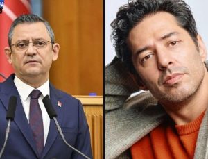 CHP, Mert Fırat’a adaylık teklifi mi götürdü? Mert Fırat’ın yanıtı ne oldu?