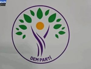 DEM Parti Hatay Kırıkhan Belediye Lider adayı kim? DEM Parti Hatay Kırıkhan adayı Mediha Yüksel kimdir?