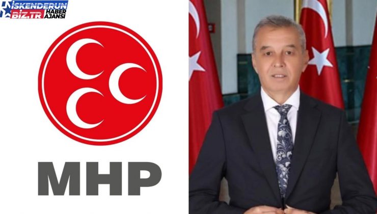 Erhan Akı kimdir? MHP Hatay Erzin Belediye Lider Adayı Erhan Akı kaç yaşında, nereli?