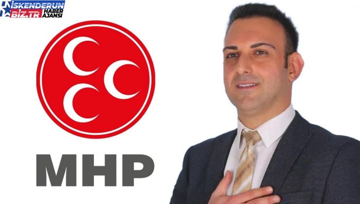 Halil İbrahim Özgün kimdir? CHP Hatay Defne Belediye Lider Adayı Halil İbrahim Özgün kaç yaşında, nereli?