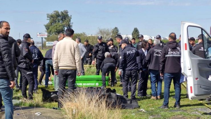 Hatay’da araba ile tır çarpışması: 5 meyyit, 2 yaralı