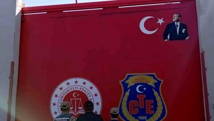 Hatay’da Captagon Hap ve Kaçak Sigara Operasyonu