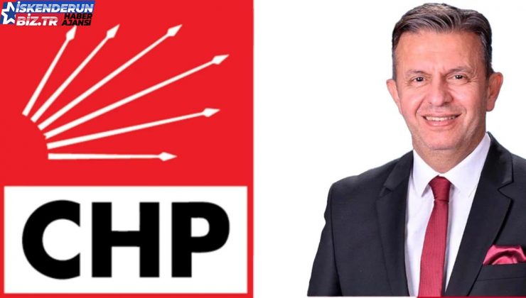 Hüseyin Aksoy kimdir? CHP Hatay Antakya Belediye Lider Adayı Hüseyin Aksoy kaç yaşında, nereli?