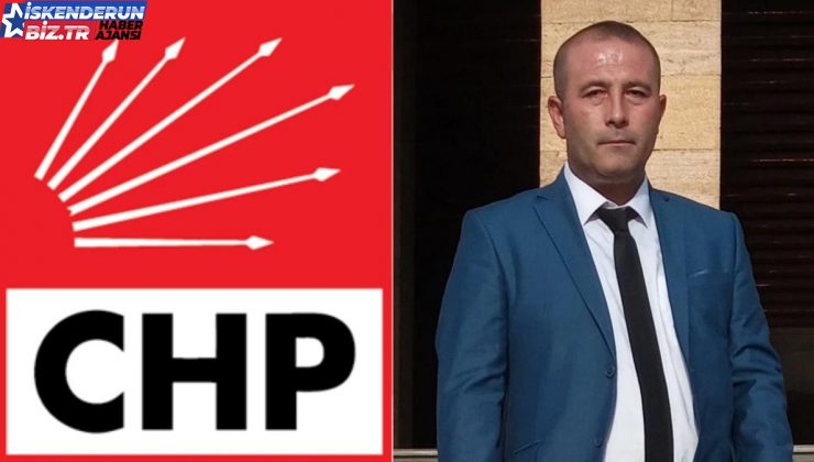 Hüseyin Bağcı kimdir? CHP Hatay Hassa Belediye Lider Adayı Hüseyin Bağcı kaç yaşında, nereli?