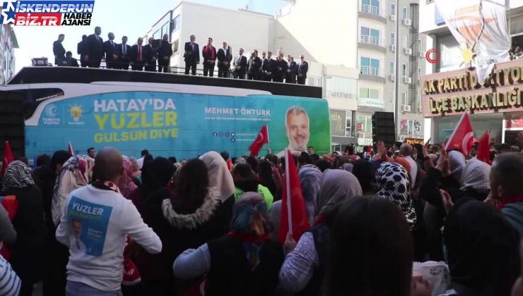 İçişleri Bakanı Yerlikaya: Türkiye’deki Yaylalar ve Meralar Kapalı Değil