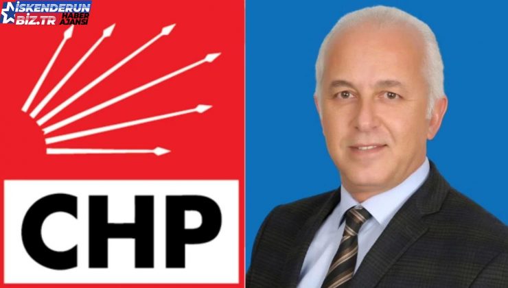 Mehmet Duduoğlu kimdir? CHP Hatay İskenderun Belediye Lider Adayı Mehmet Duduoğlu kaç yaşında, nereli?