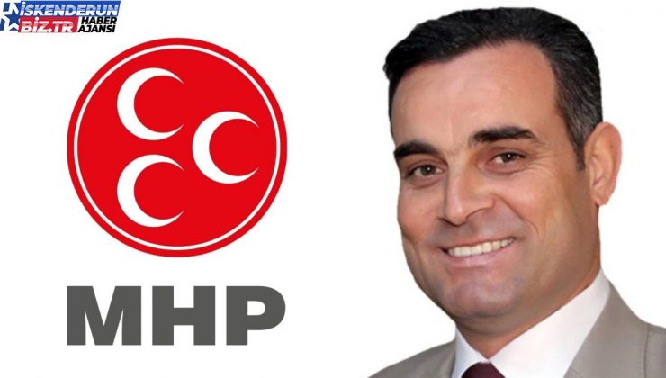 Mehmet Meczup kimdir? MHP Hatay Kumlu Belediye Lider Adayı Mehmet Mecnun kaç yaşında, nereli?