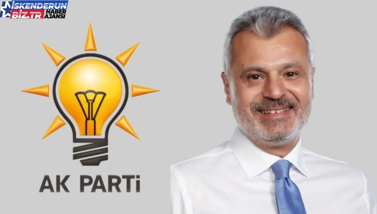 Mehmet Öntürk kimdir? AK Parti Hatay Belediye Lider Adayı Mehmet Öntürk kaç yaşında, nereli?