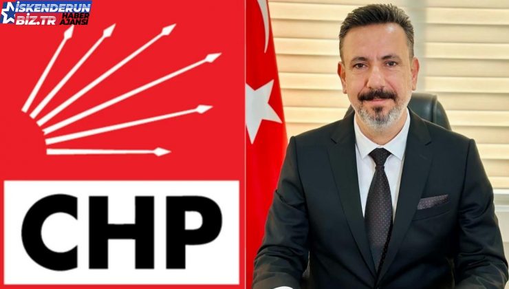 Sami Üstün kimdir? CHP Hatay Arsuz Belediye Lider Adayı Sami Üstün kaç yaşında, nereli?