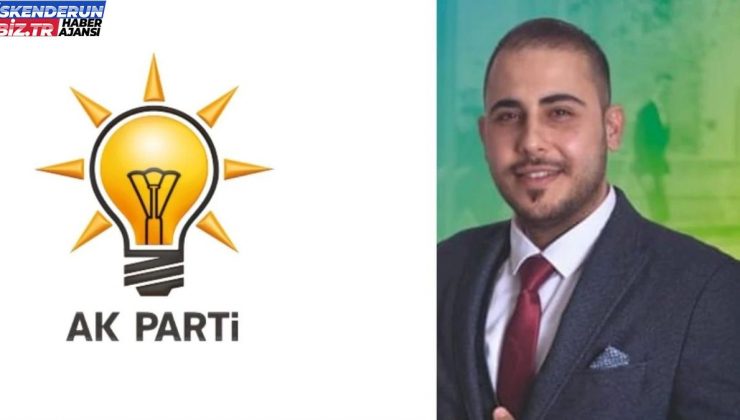 Seyit Ali Aslan kimdir? AK Parti Hatay- Samandağ Belediye Lider adayı Seyit Ali Aslan kaç yaşında, nereli?