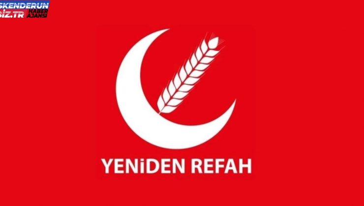 Yıldıray Yıldız kimdir? Tekrar Refah Partisi Hatay – Dörtyol Belediye Lider adayı Yıldıray Yıldız kaç yaşında, nereli?