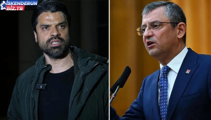 Zan: ‘Özel ve Başarır sana Defne’yi Arsuz’u verelim, Lütfü Savaş’ın boşluğunu fakat seninle doldururuz’ dediler