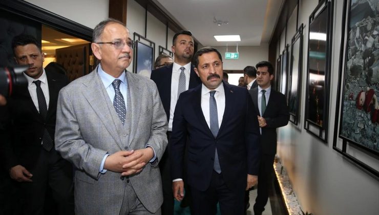 Dünya Bankası’ndan Hatay’a 14,2 Milyar Liralık Kredi