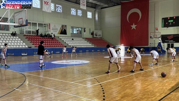 İskenderun’da Gençlik Haftası aktiflikleri başladı